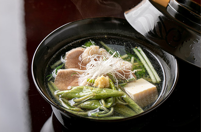 お料理_煮物椀